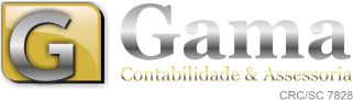 Logo Gama Contabilidade & Assessoria